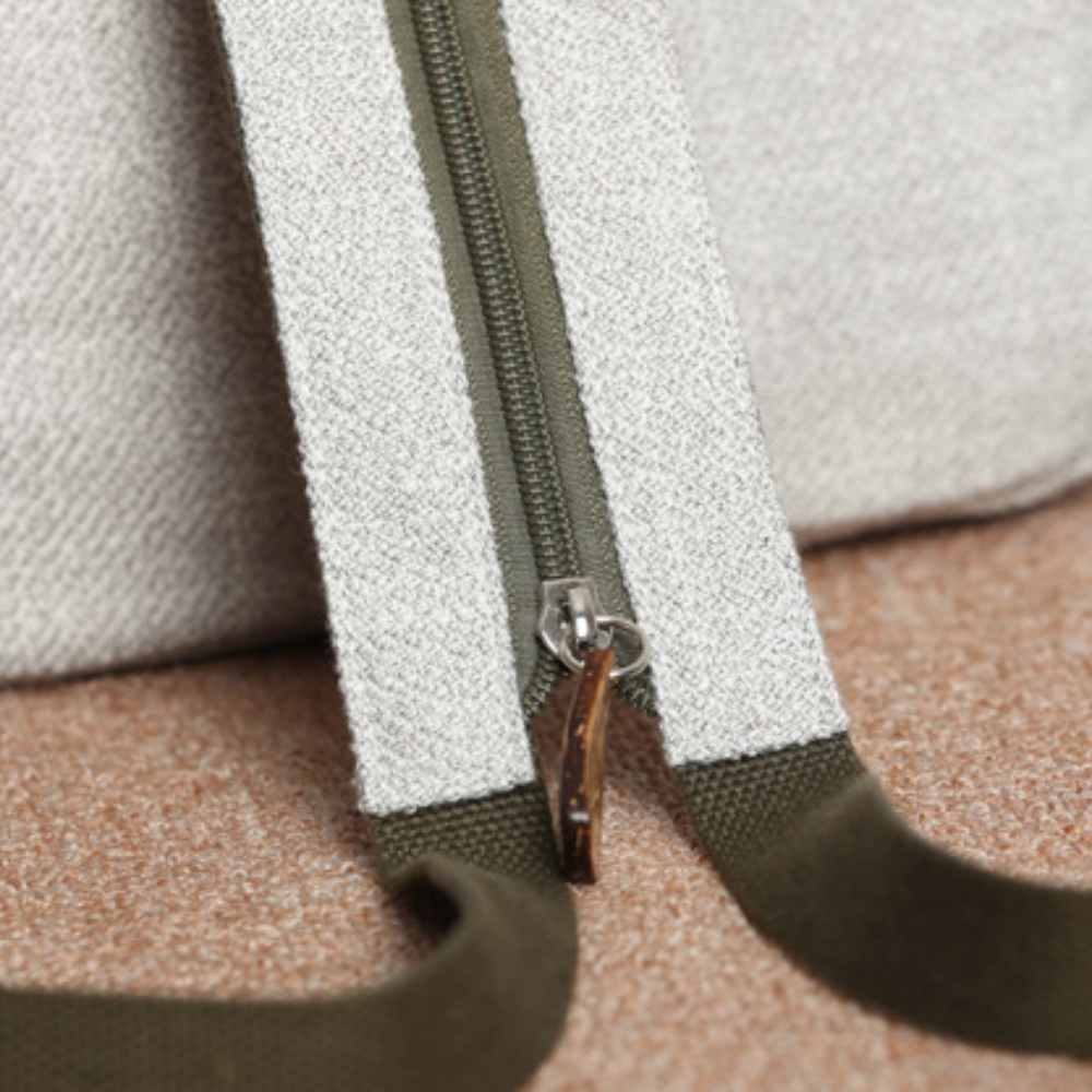 Embriodered Bag | TRIO BLOOM