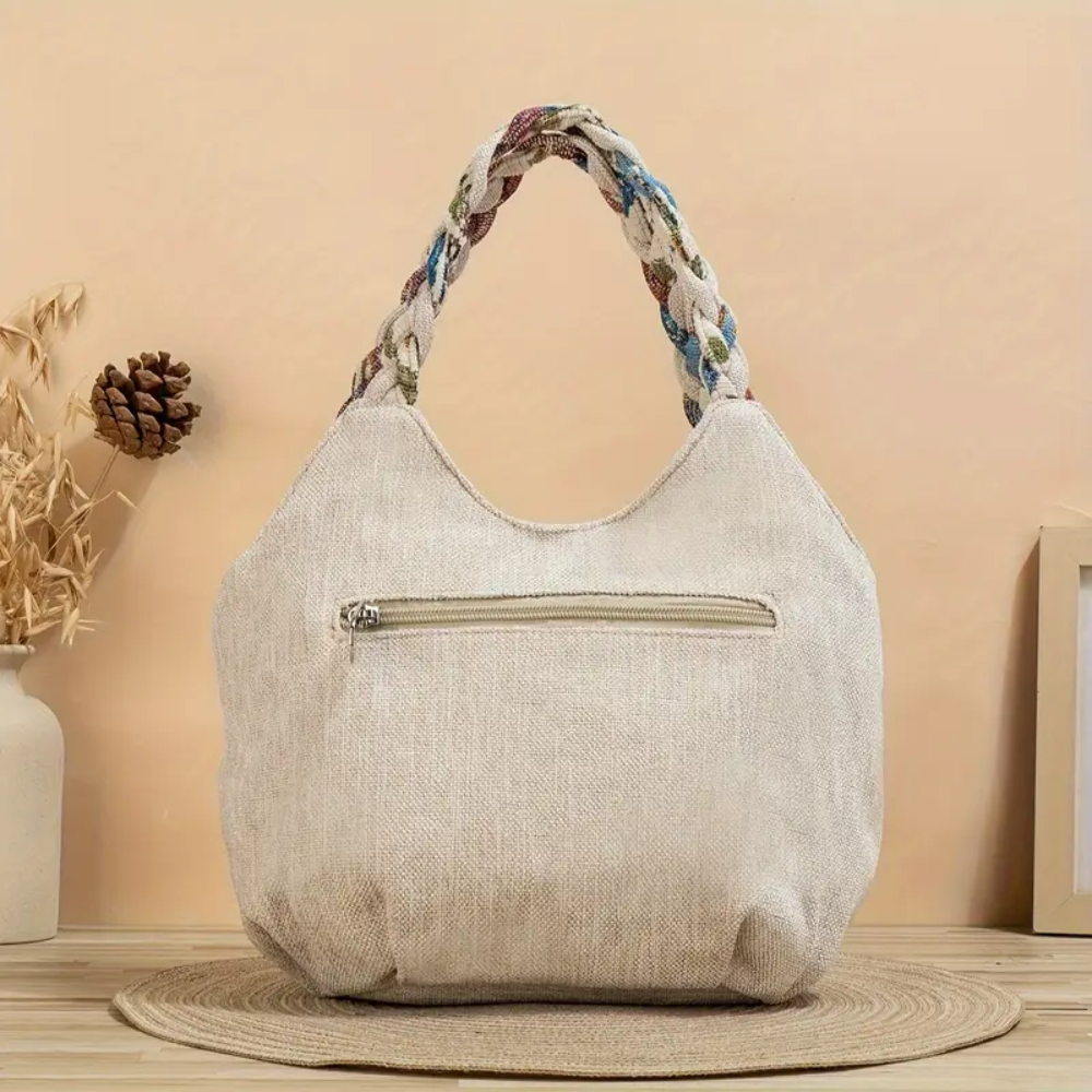 Embroidered Bag | CANYON ROSE