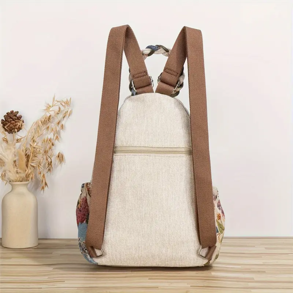 Embroidered Bag | BLOOMING GYPSY