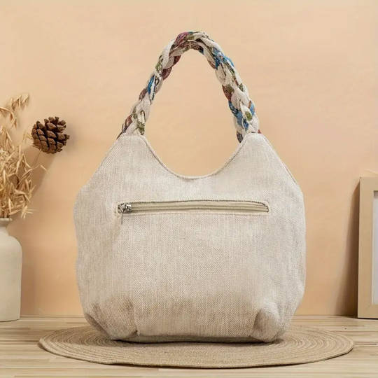 Embroidered Bag | BLOSSOM SPIRIT