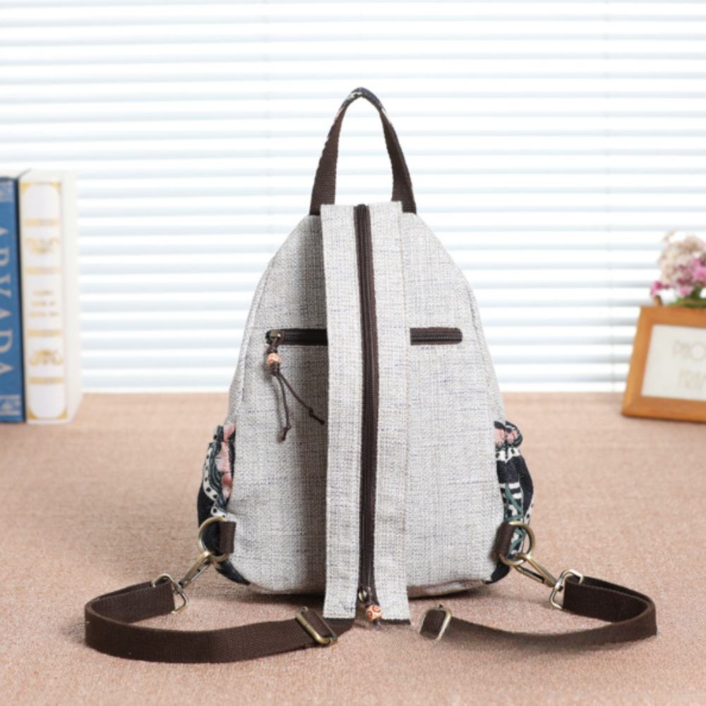 Embriodered Bag | LUNA HOOT