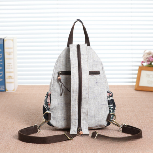 Embriodered Bag | LUNA HOOT