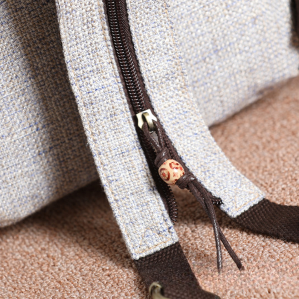Embriodered Bag | LUNA HOOT