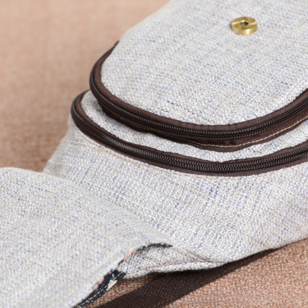 Embriodered Bag | LUNA HOOT