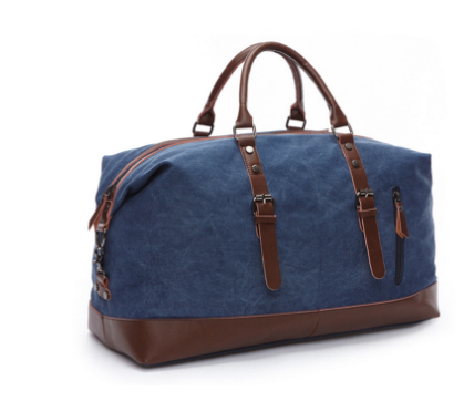 Canvas-Reisetasche | ANCHORAGE