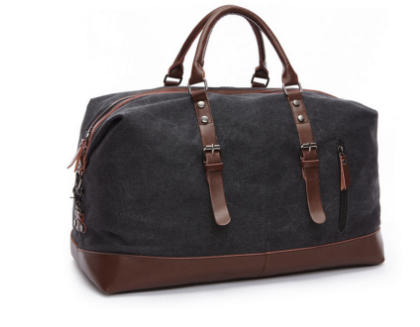 Canvas-Reisetasche | ANCHORAGE