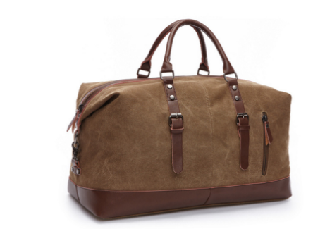 Canvas-Reisetasche | ANCHORAGE