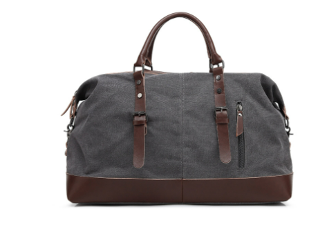 Canvas-Reisetasche | ANCHORAGE