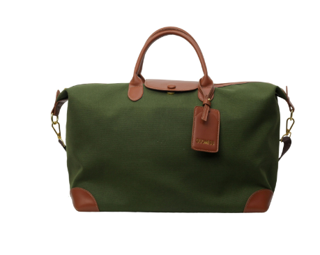 Wochenendtasche | TROMSO