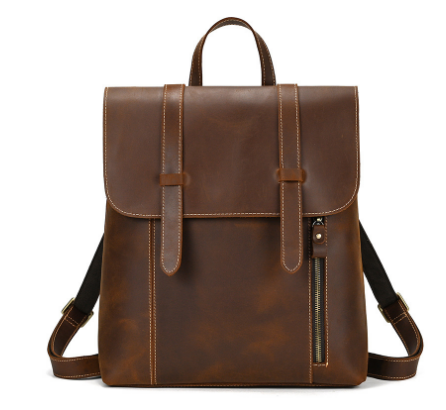 Kleiner Lederrucksack | PALMA