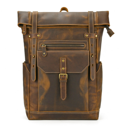 Herren-Lederrucksack | NYON
