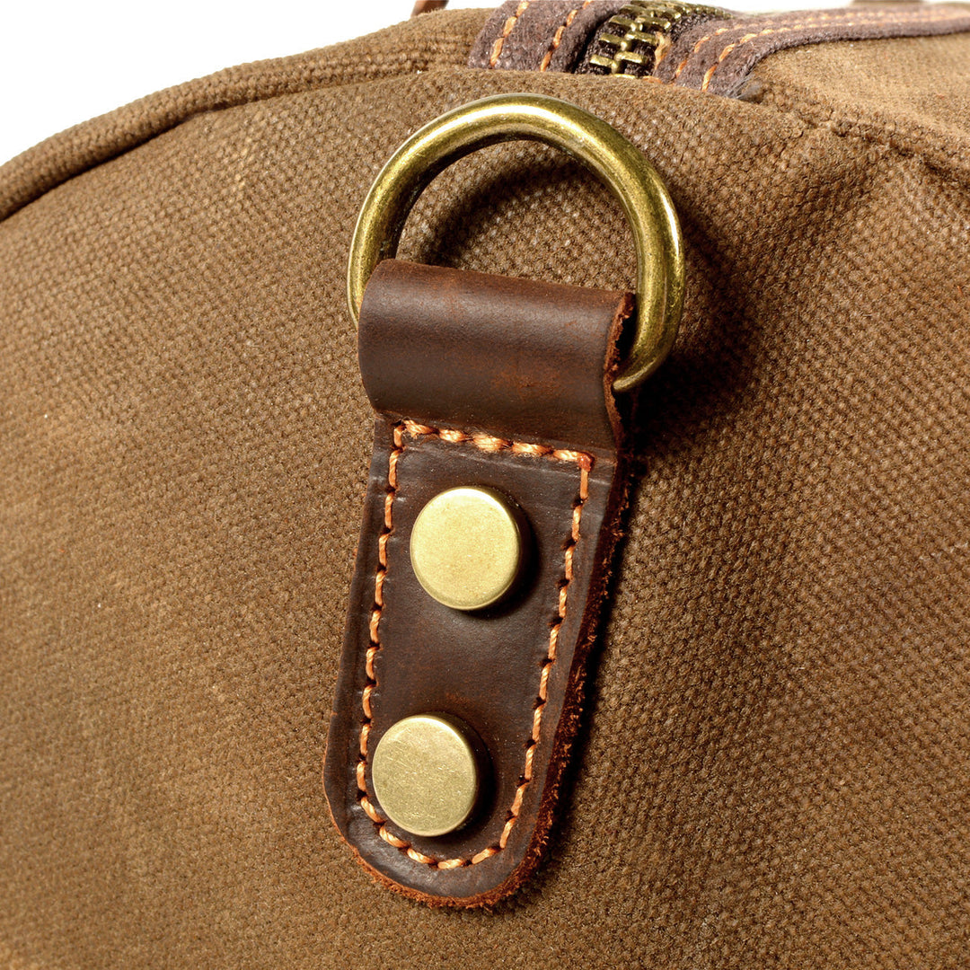 Militärische Reisetasche | BRASOV