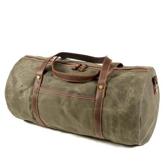Militärische Reisetasche | BRASOV