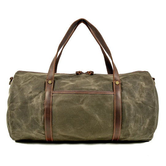 Militärische Reisetasche | BRASOV