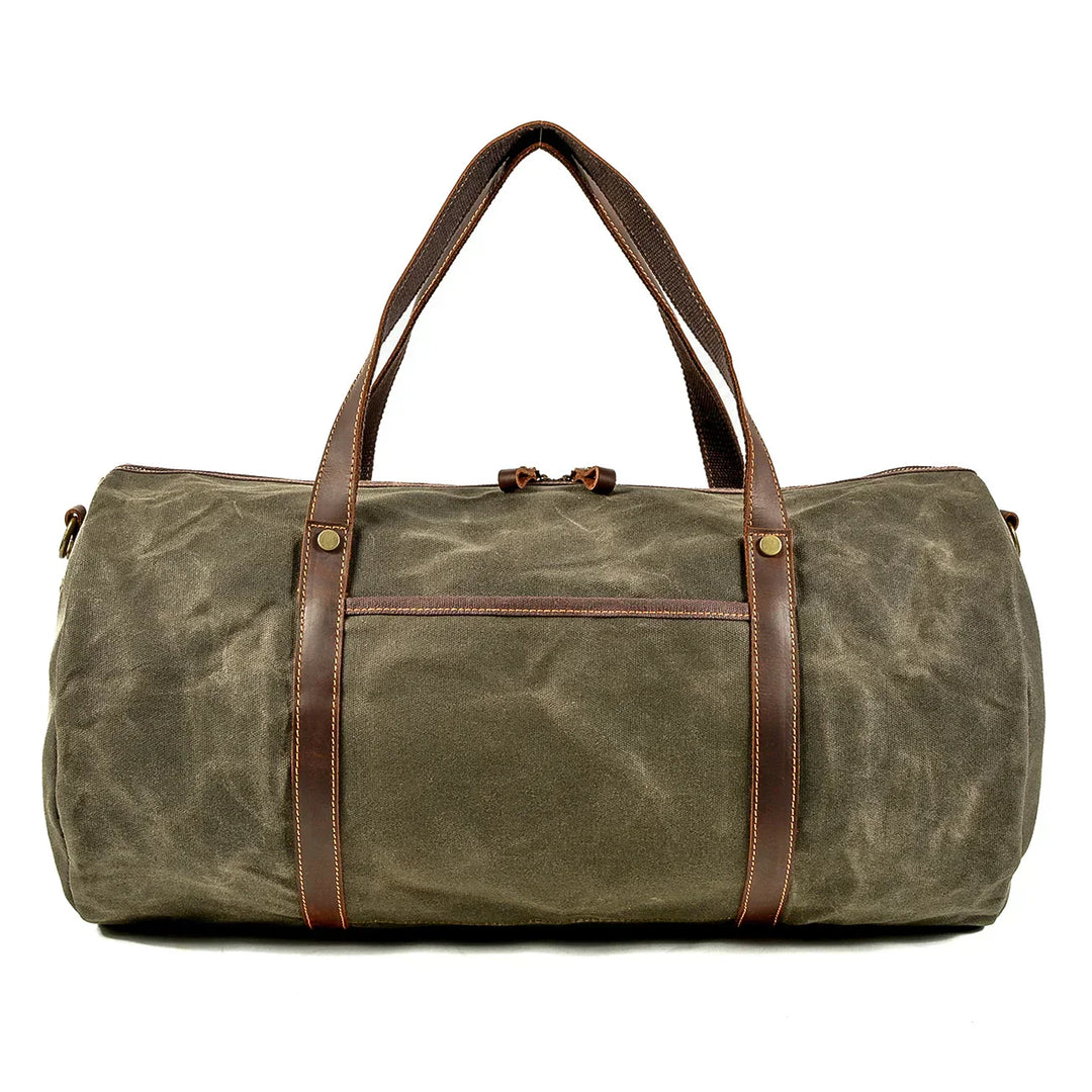 Militärische Reisetasche | BRASOV
