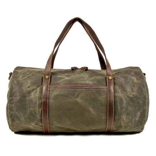 Militärische Reisetasche | BRASOV
