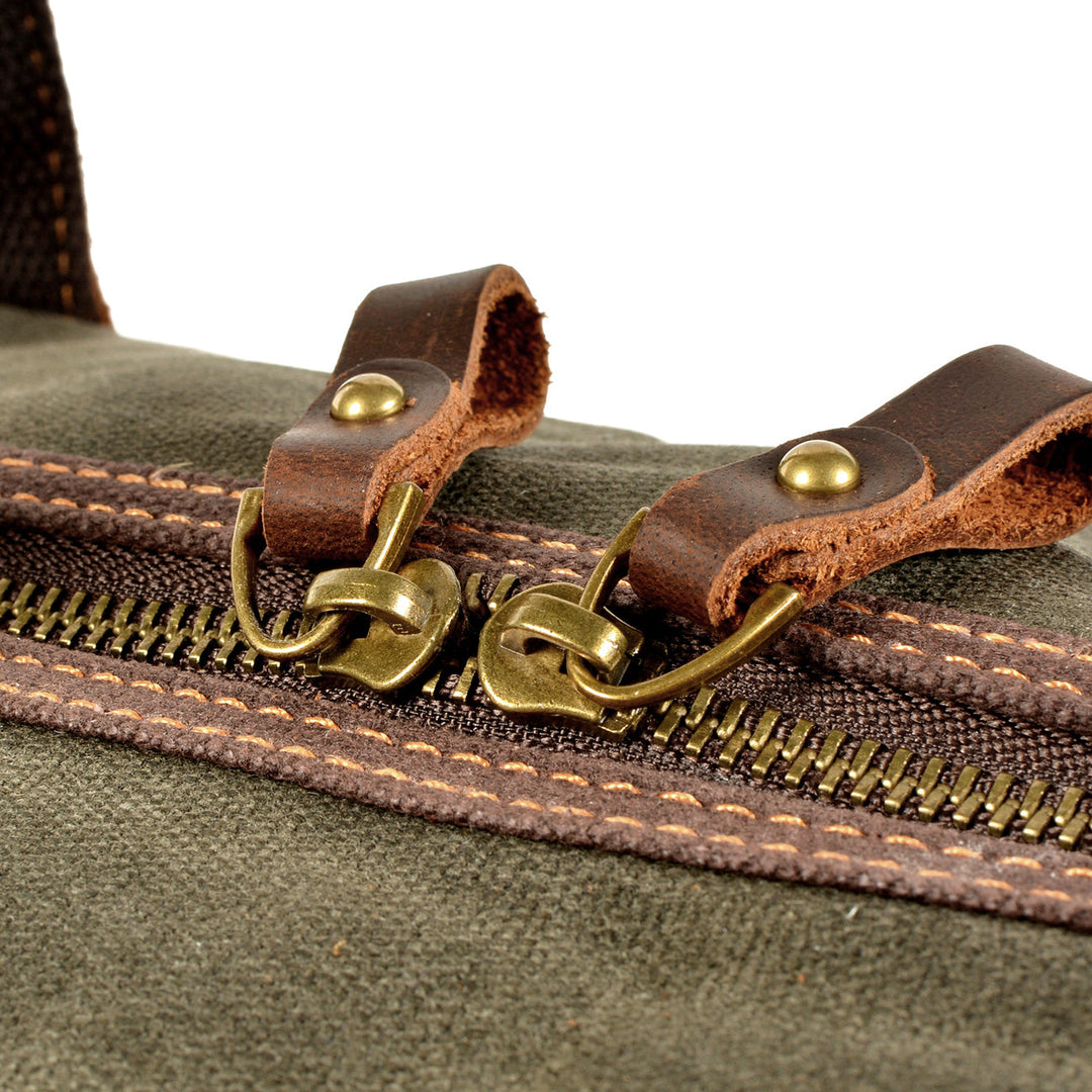 Militärische Reisetasche | BRASOV