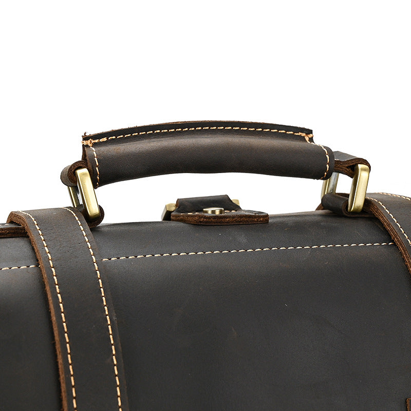 Lederrucksack Damen | RONDA
