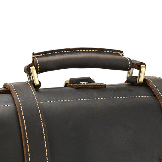 Lederrucksack Damen | RONDA