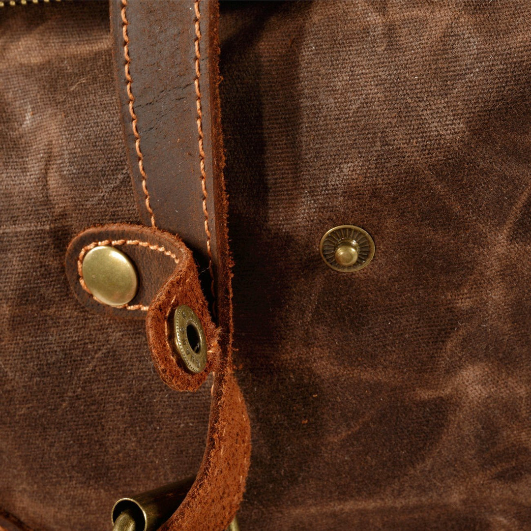Hipster-Rucksack | LUCERNE