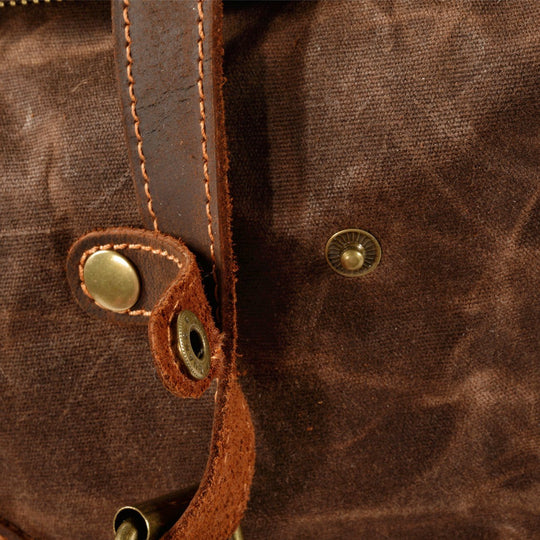 Hipster-Rucksack | LUCERNE