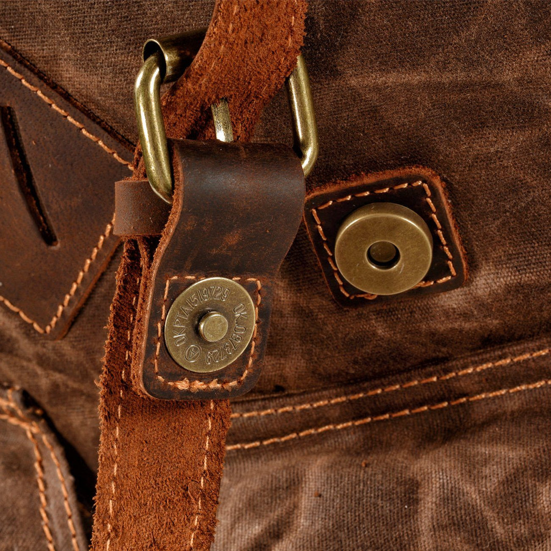 Hipster-Rucksack | LUCERNE