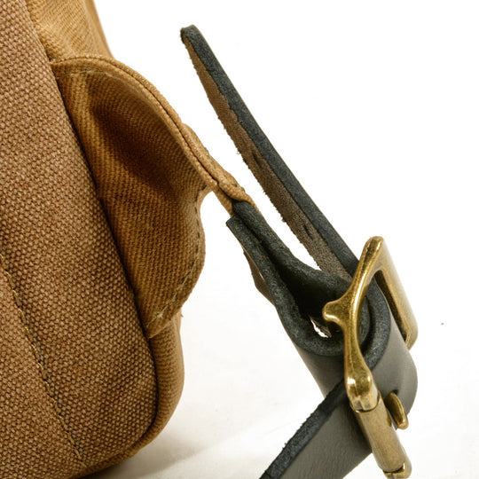 Canvas-Rucksack | OHRID