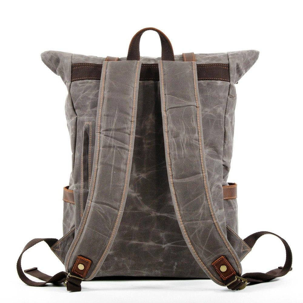 Hipster-Rucksack | LUCERNE