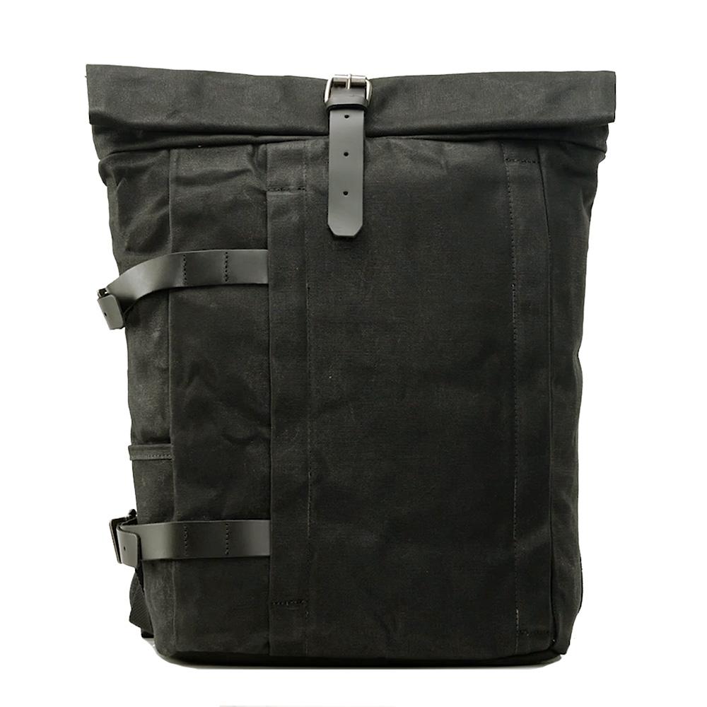 Canvas-Motorradrucksack | CORTINA