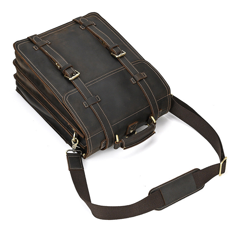 Lederrucksack Damen | RONDA