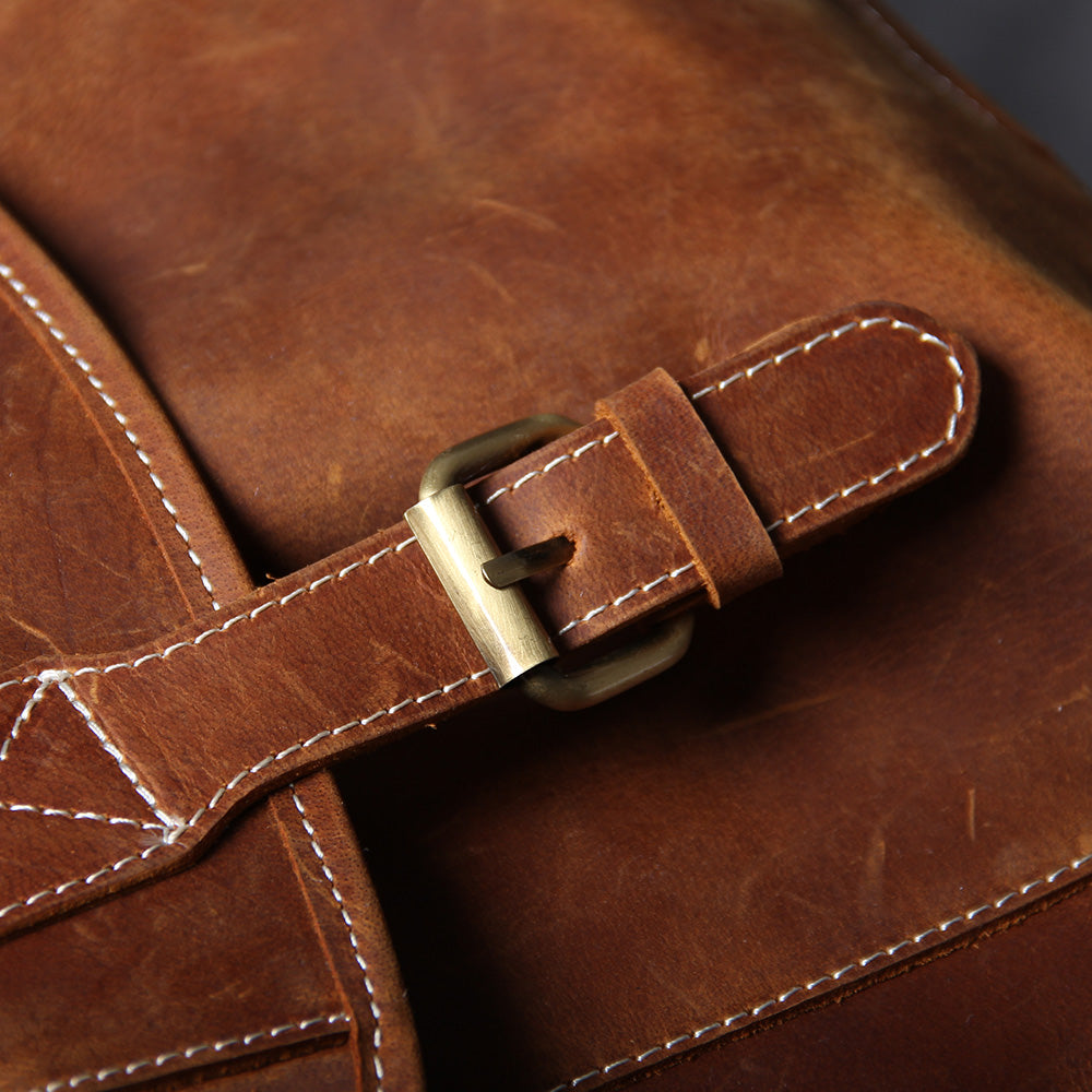 Lederrucksack | CADIZ