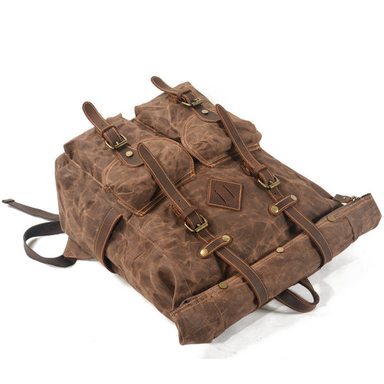 Hipster-Rucksack | LUCERNE