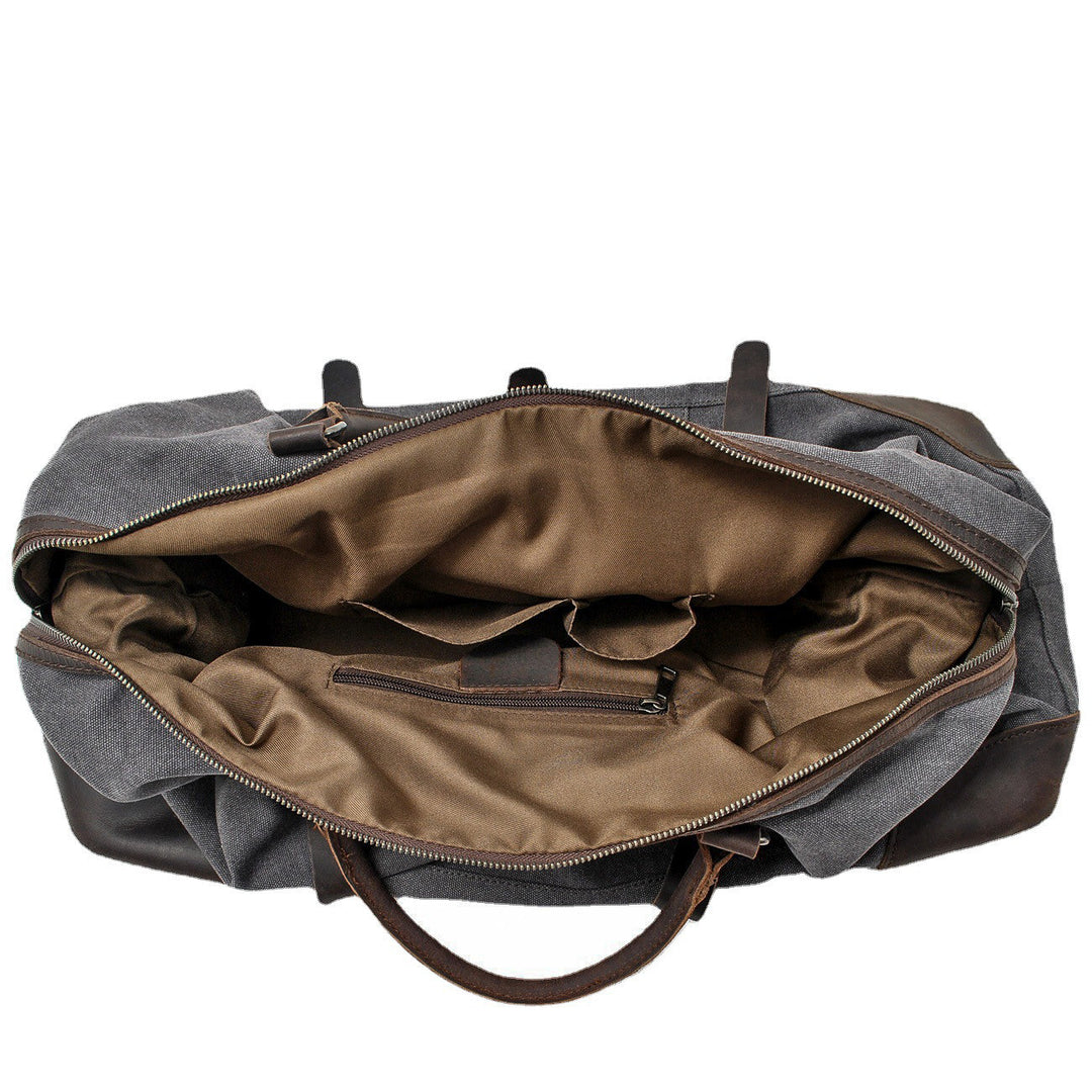 Canvas-Reisetasche | KNOXVILLE