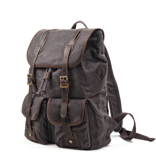 Canvas-Reiserucksack | VADUZ