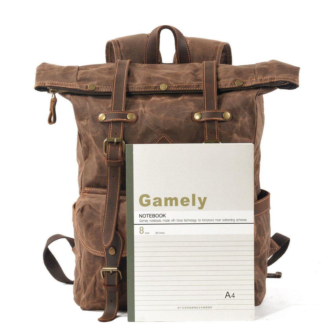 Hipster-Rucksack | LUCERNE
