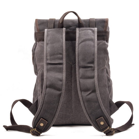 Canvas-Reiserucksack | VADUZ