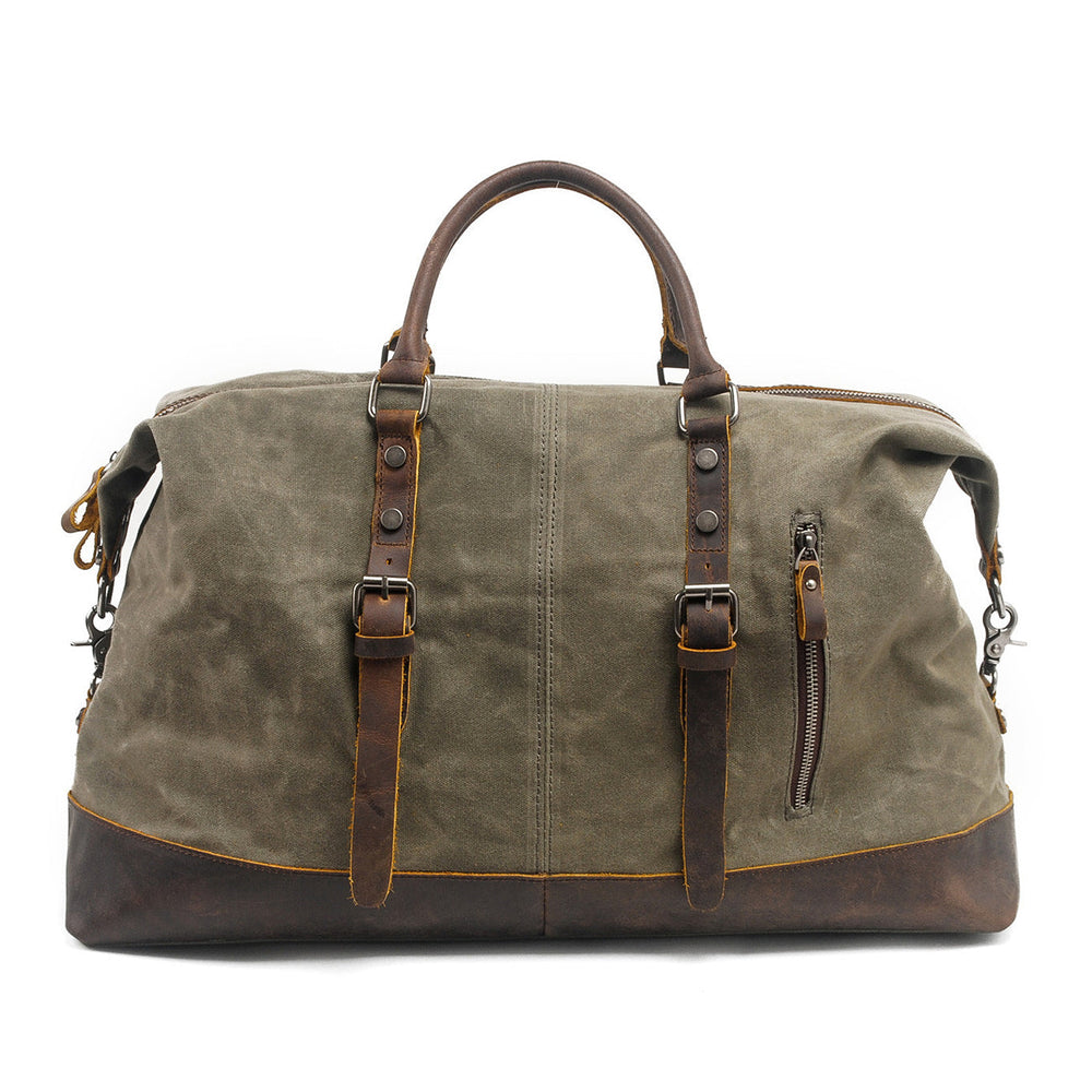 Canvas-Reisetasche | PHOENIX