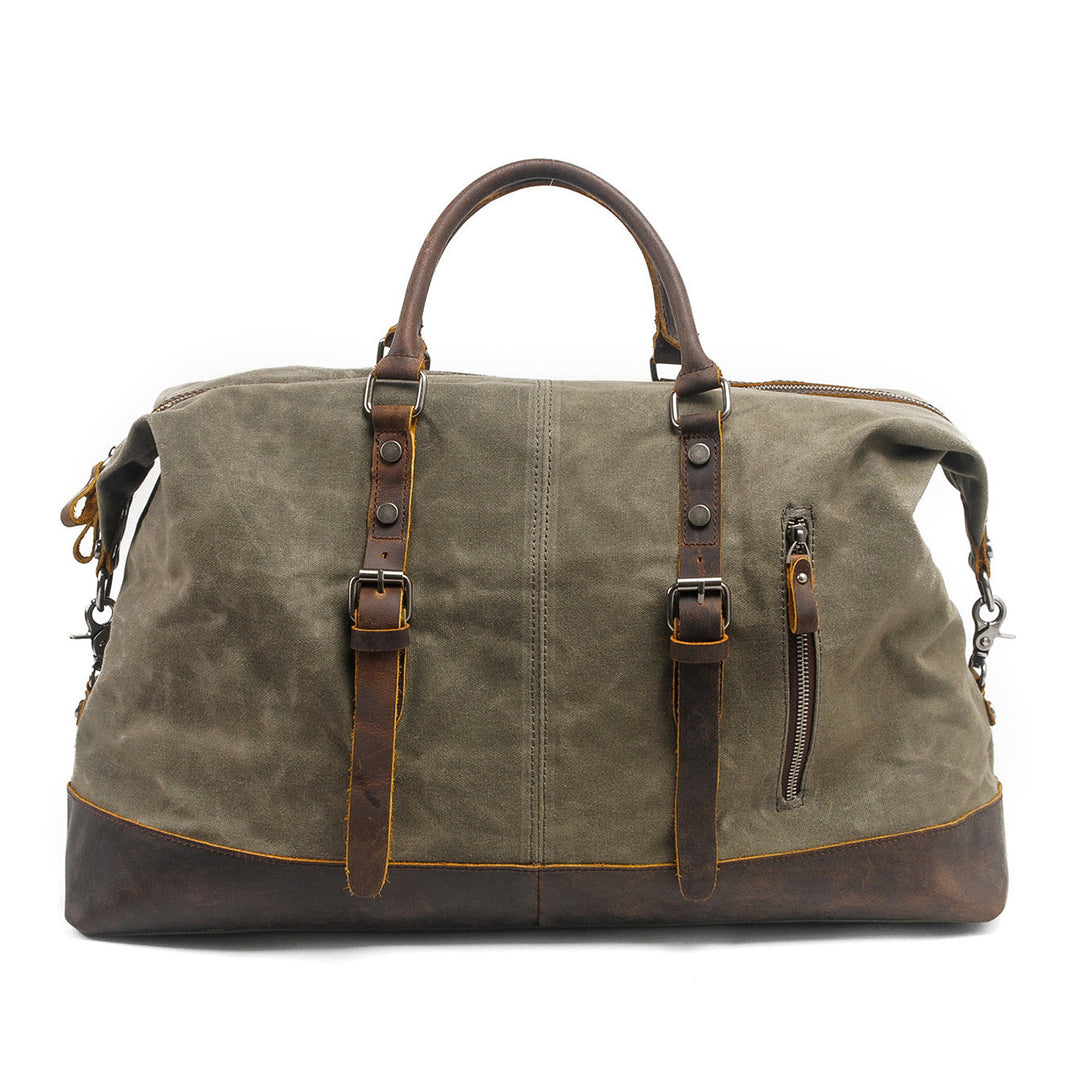 Canvas-Reisetasche | PHOENIX