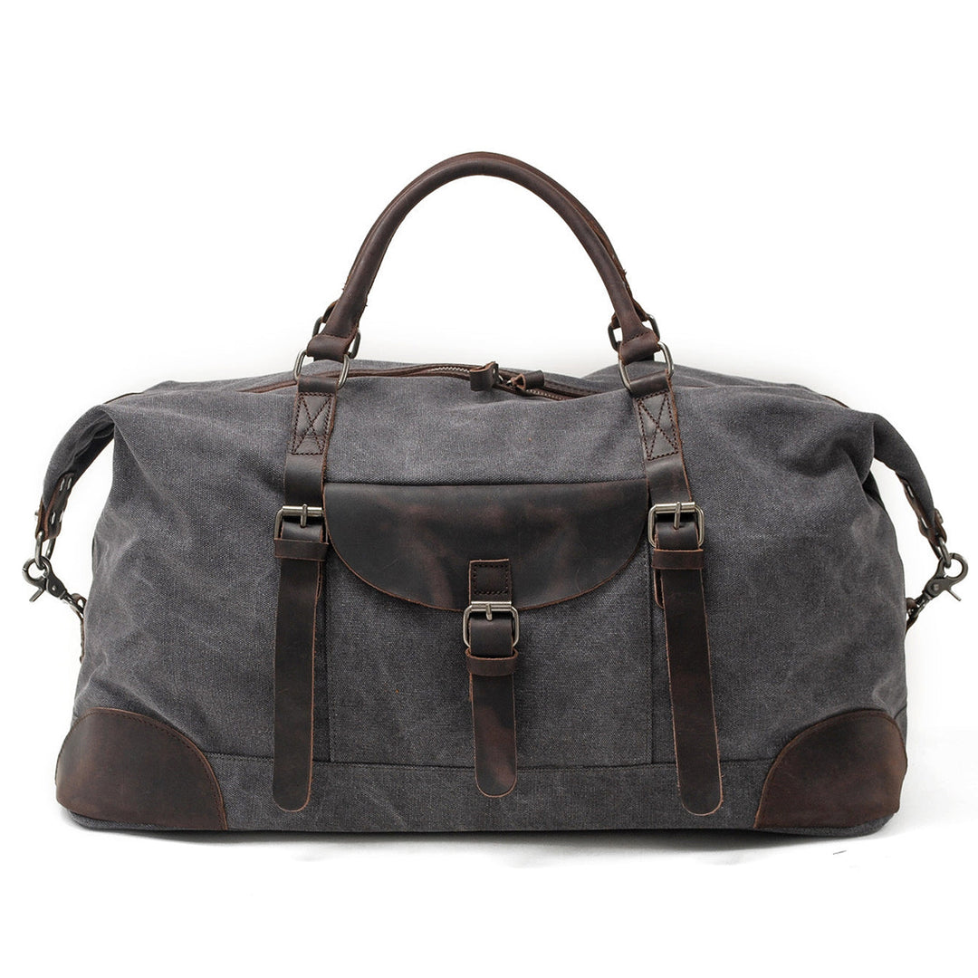 Canvas-Reisetasche | KNOXVILLE