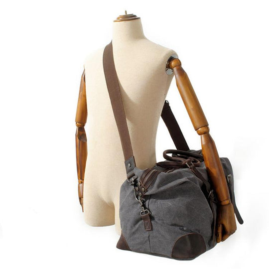 Canvas-Reisetasche | KNOXVILLE