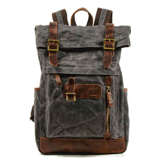 Rustikaler Rucksack | BRIXEN