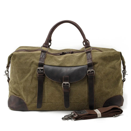 Canvas-Reisetasche | KNOXVILLE