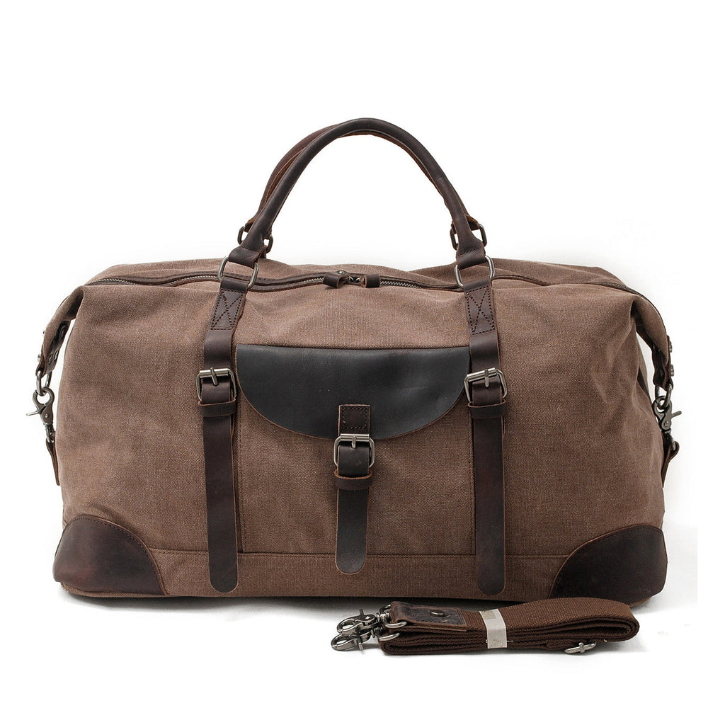 Canvas-Reisetasche | KNOXVILLE