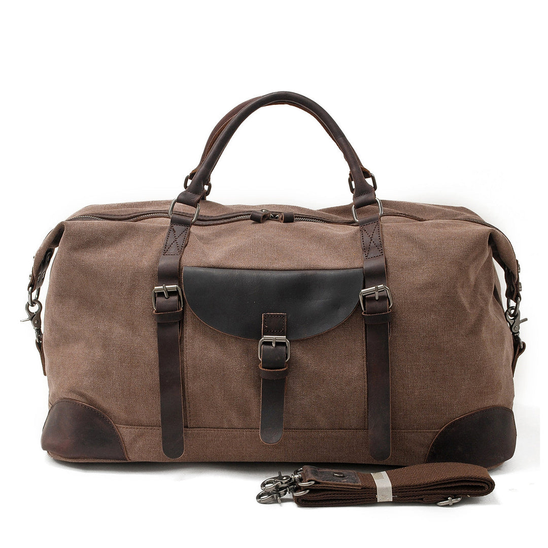 Canvas-Reisetasche | KNOXVILLE