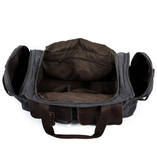 Wochenend-Reisetasche | MONTRAIL