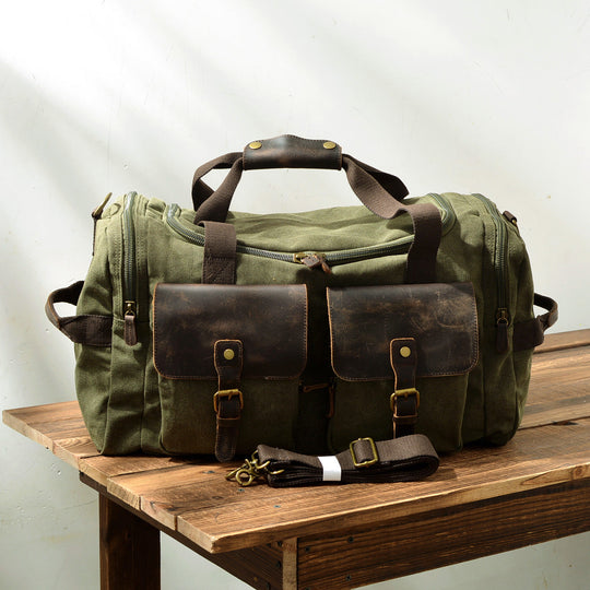 Wochenend-Reisetasche | MONTRAIL