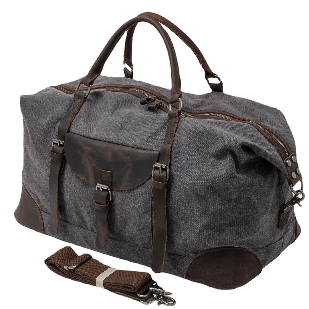 Canvas-Reisetasche | KNOXVILLE