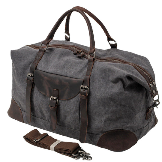 Canvas-Reisetasche | KNOXVILLE