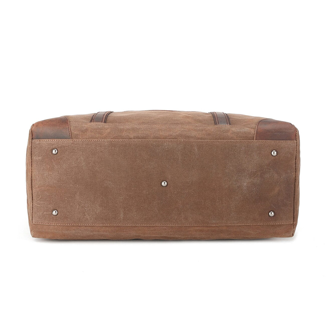 Herren-Reisetasche aus Canvas | NOVA