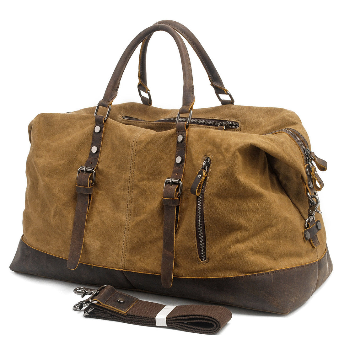 Canvas-Reisetasche | PHOENIX